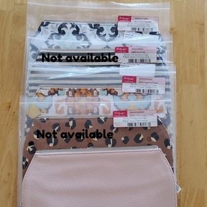 Brand new Studio purse flaps Bundle